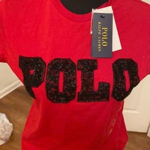 Polo t shirt